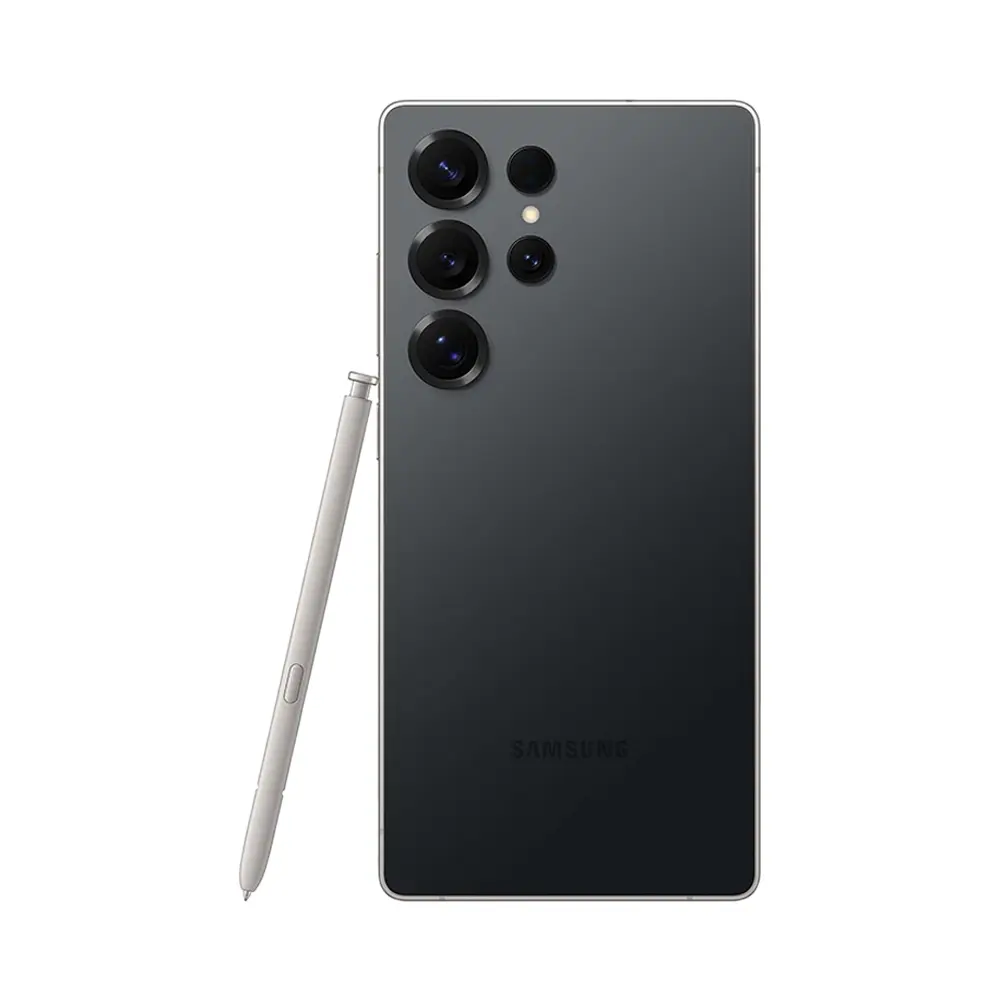 گوشی موبایل سامسونگ مدل Galaxy S25 Ultra ظرفیت 256 گیگابایت رم 12 گیگابایت | 5G - ویتنام