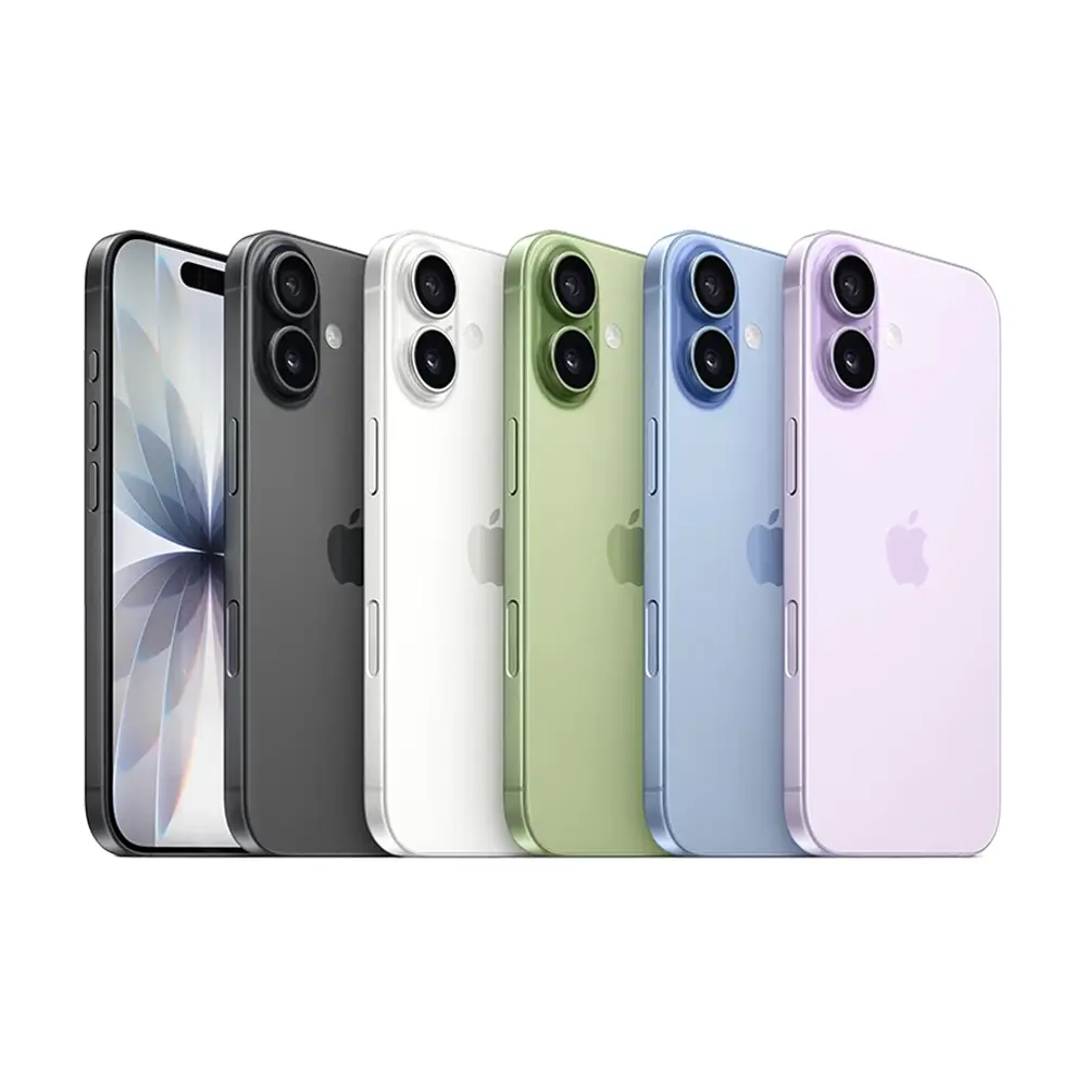 گوشی موبایل اپل مد‌ل iPhone 17 CH/A ظرفیت 256 گیگابایت رم 8 گیگابایت