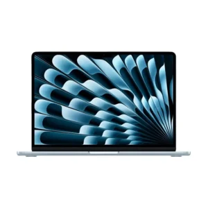 لپ تاپ اپل 13.6 اینچی مدل MacBook Air MDHH4 M5 2026 16GB 512GB