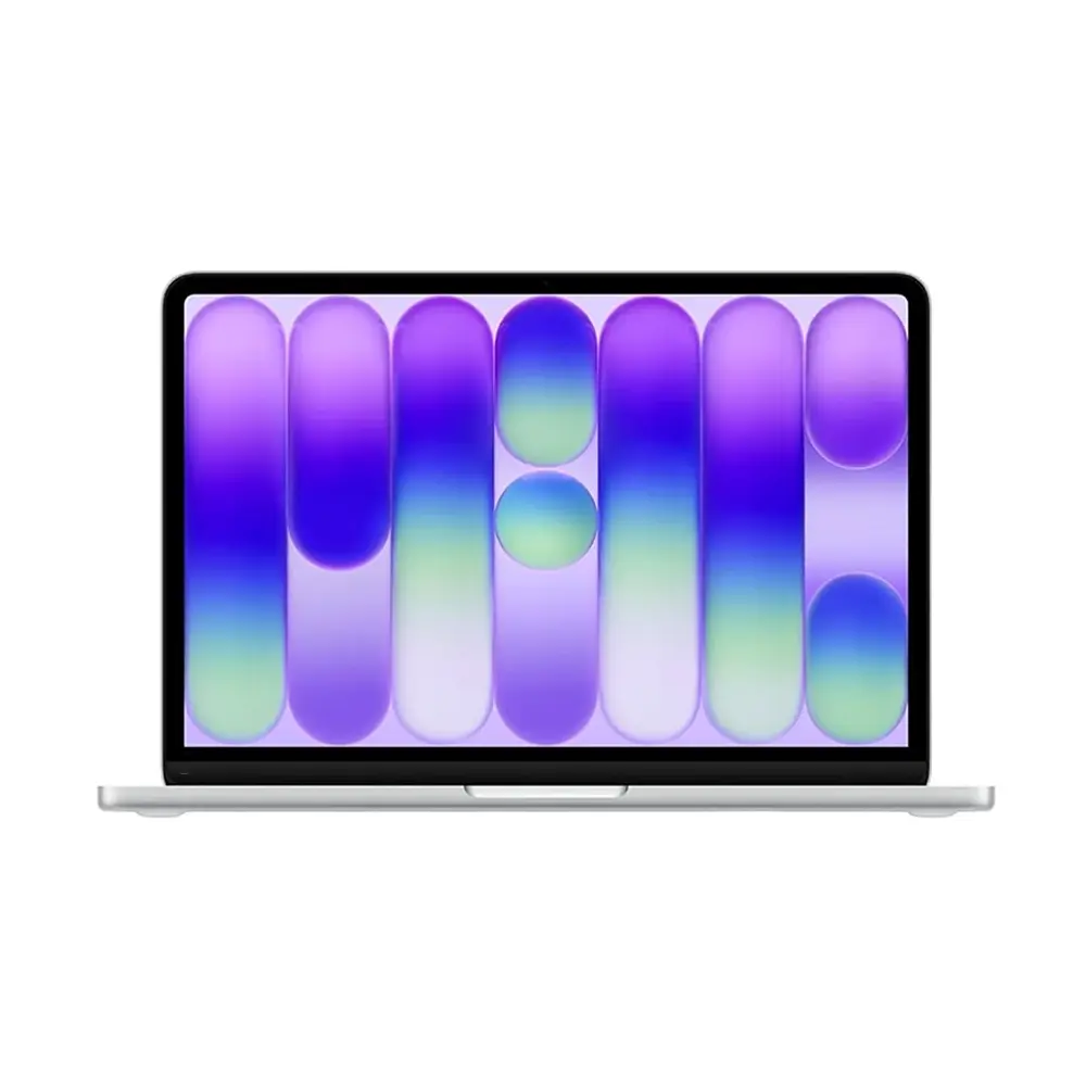 لپ تاپ 13 اینچی اپل مدل MacBook Neo A18 Pro 2026 8GB 512GB