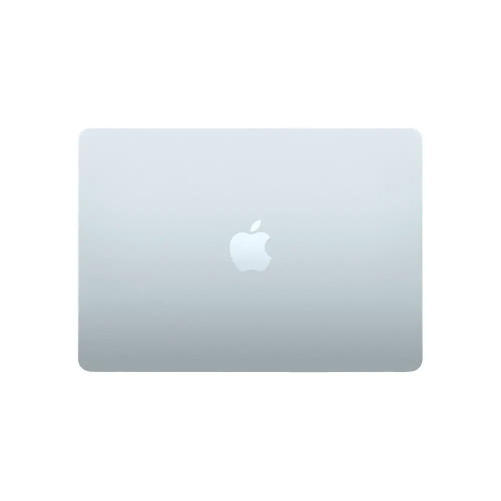 لپ تاپ اپل 13.6 اینچی مدل MacBook Air MDHH4 M5 2026 16GB 512GB