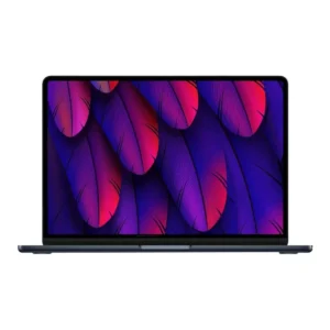 لپ تاپ اپل 13.6 اینچی مدل MacBook Air MDHE4 M5 2026 16GB 512GB