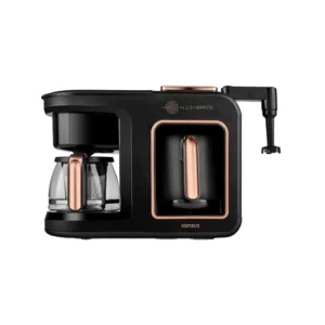 قهوه ساز کاراجا مدل Hatır Plus Barista 6 in 1