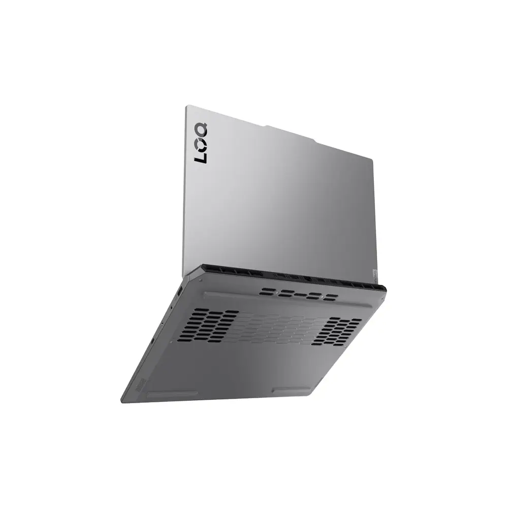 لپ تاپ لنوو 15.6 اینچی مدل LOQ i5 13450HX 16GB 512GB RTX 5050