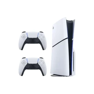 کنسول بازی سونی مدل PlayStation 5 Slim ظرفیت 825